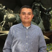 HENRY BAUTISTA AMOROCHO